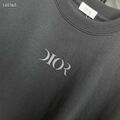 Мужская футболка Christian Dior мужской черный 170847-3
