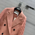 Кардиган Max Mara женский оранжевый 127207-9