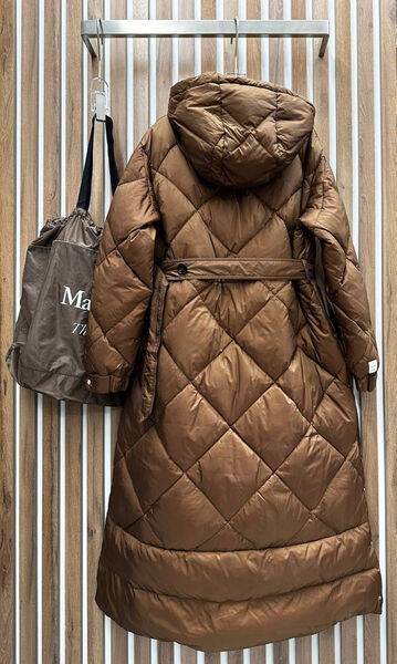 Пальто Max Mara женский 128836-4