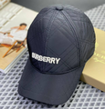Кепка Burberry женский черный 94048-1