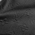 Мужской костюм Louis Vuitton мужской черный 168600-5
