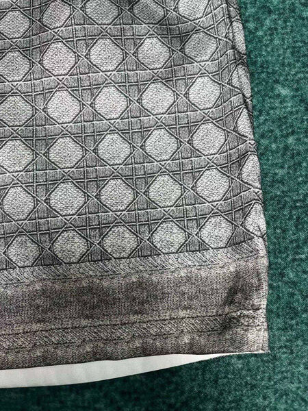 Мужской костюм Christian Dior мужской графитовый 151342-15
