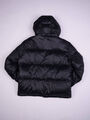 Мужской пуховик Louis Vuitton мужской черный 165934-4