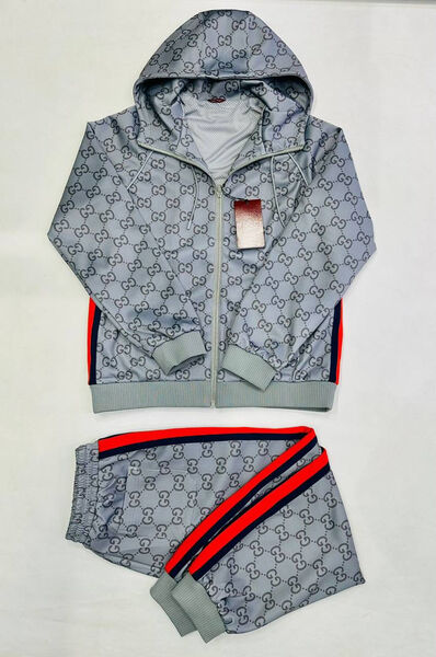 Мужской костюм Gucci 169486