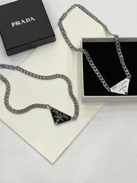 Колье Prada 26327-2