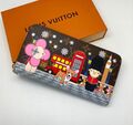 Кошелек Louis Vuitton женский канва 31963-1