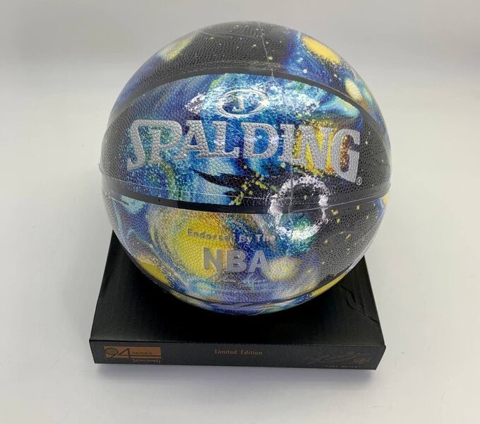 Мяч Spalding 55202