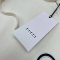 Мужское худи Gucci мужской белый 135744-3