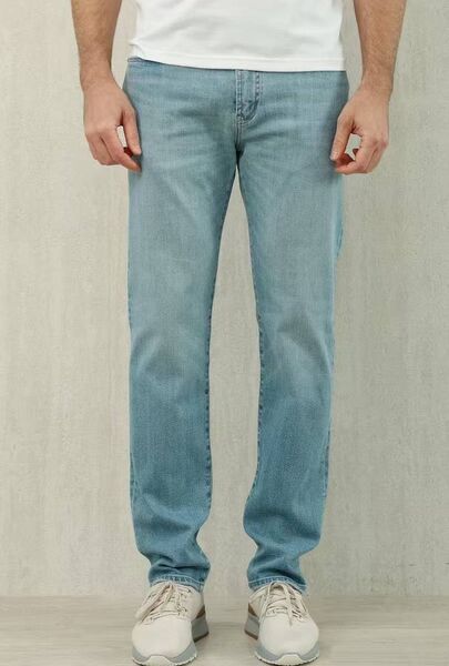 Мужские джинсы Loro Piana 179843