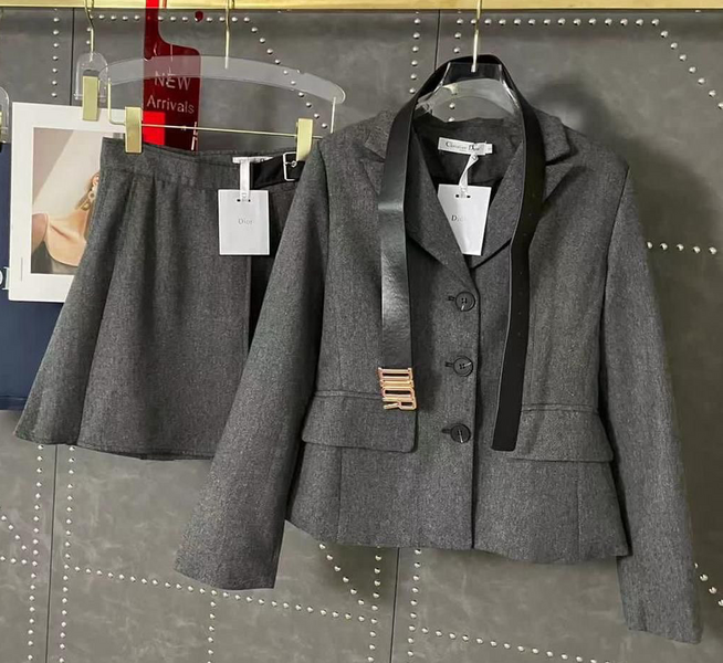 Костюм Christian Dior 96481