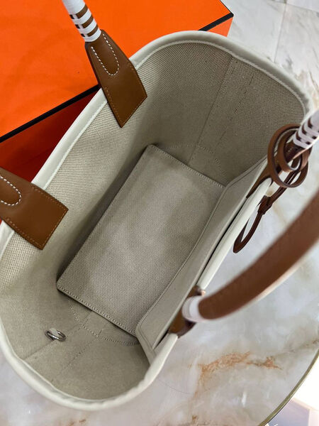 Сумка Hermès женский бордовый 155345-4