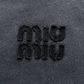 Мужской свитшот Miu Miu мужской черный 170747-4