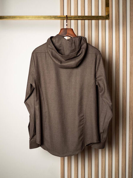 Мужской костюм Kiton мужской 173520-3