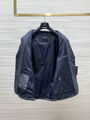 Мужской пиджак Zegna мужской графитовый 171058-4