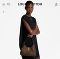 Сумка Louis Vuitton женский канва 199959-3