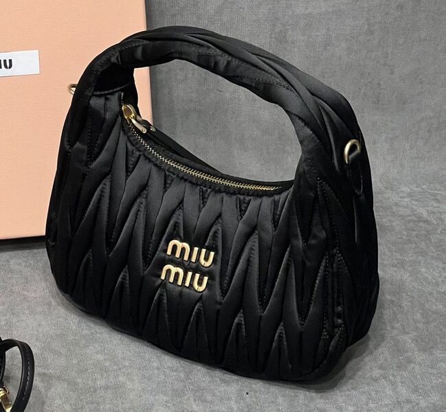 Сумка Miu Miu Wander 118358