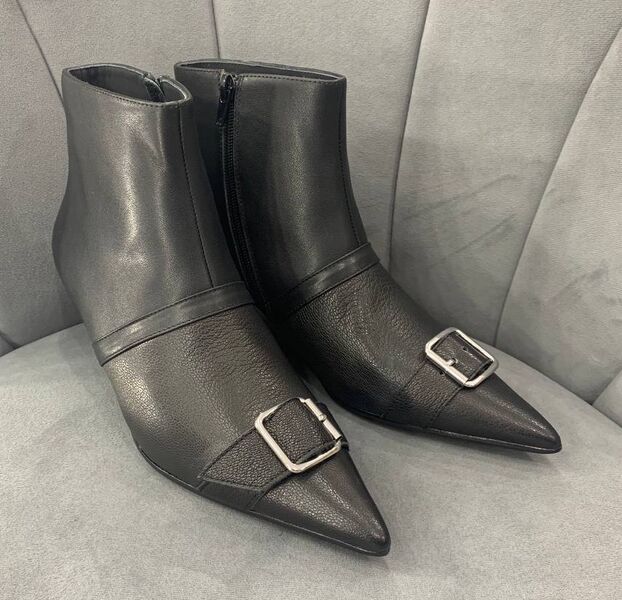 Ботильоны Maison Margiela 129458
