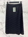 Костюм Balenciaga женский черный 153106-6