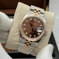 Часы Rolex Datejust 155578-5