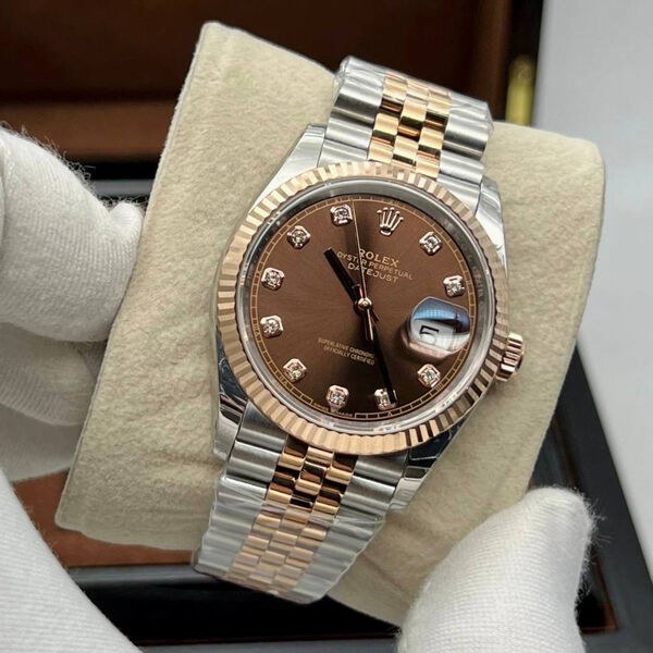Часы Rolex Datejust 155578-5