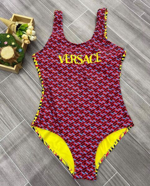 Купальник Versace 37307