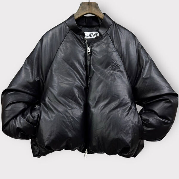 Пуховик Loewe 162936