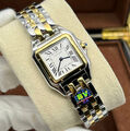 Часы Cartier De Panthère белый 155576-2