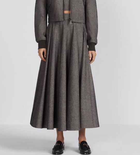 Юбка Christian Dior 124148