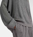 Костюм Brunello Cucinelli женский графитовый 197750-2