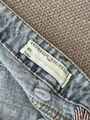 Мужские джинсы Brunello Cucinelli мужской джинса бирюзовый 121823-9