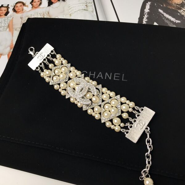 Браслет Chanel 10286