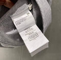 Мужская футболка Maison Margiela мужской графитовый 172962-5