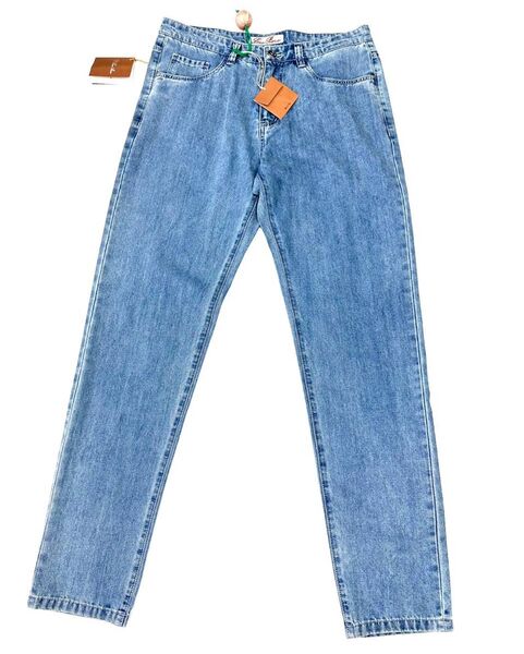 Мужские джинсы Loro Piana 174929