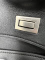 Сумка Balenciaga Rodeo женский кожа черный 152938-4