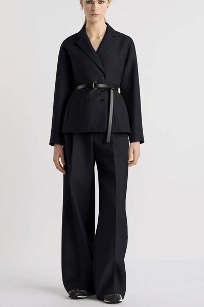 Костюм Christian Dior женский черный 187400