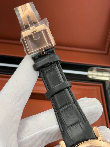 Мужские часы Ulysse Nardin мужской черный w2477497-1-7