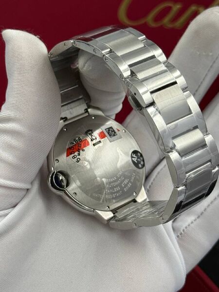 Часы Cartier Ballon женский p7790679-1-3