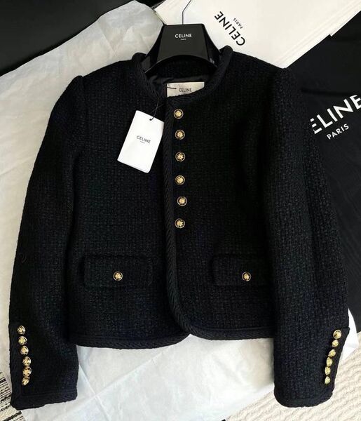 Пиджак Celine 125045