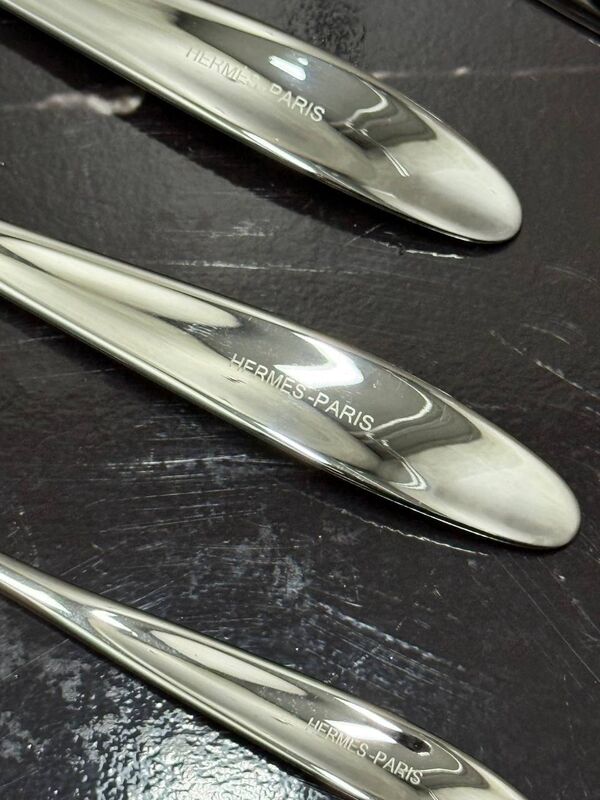Набор столовых приборов HERMES
