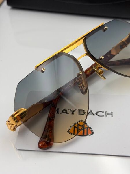 Солнцезащитные очки Maybach мужской y3778981-1-4