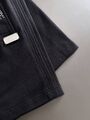 Шорты Maison Margiela мужской черный k1183624-1-5