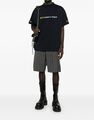 Футболка Balenciaga женский голубой t1938187-1-10