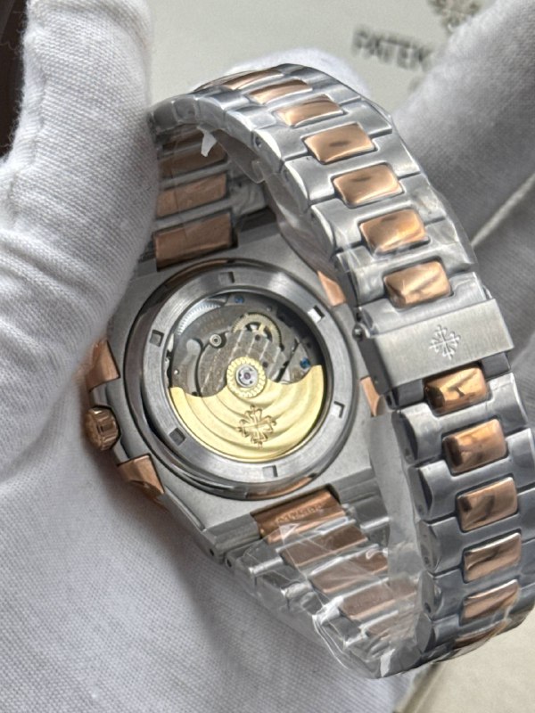Мужские часы PATEK PHILIPPE