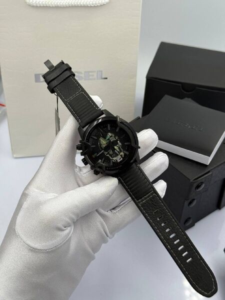 Мужские часы Diesel мужской f6355267-1-3