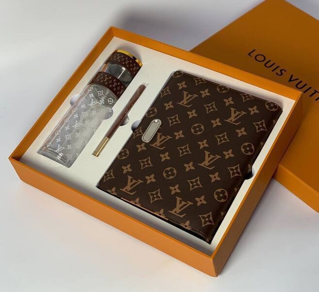 Органайзер Louis Vuitton женский канва 135319