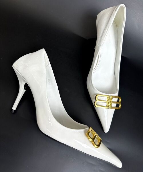 Туфли Balenciaga 105107