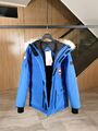 Пуховик Canada Goose Expedition Parka синий a5930277-1-4