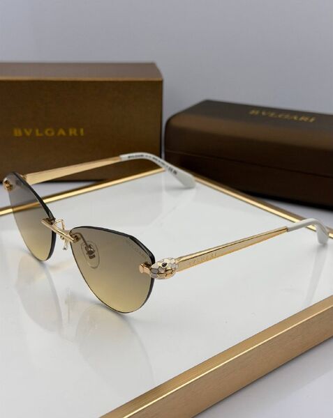 Солнцезащитные очки Bvlgari женский f7534221-1-8