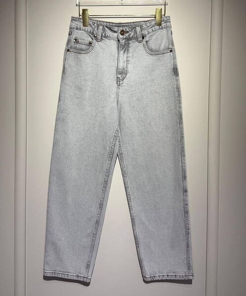 Джинсы Brunello Cucinelli женский джинса графитовый 194001