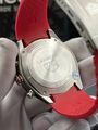 Мужские часы Tag Heuer мужской красный g7863652-1-3